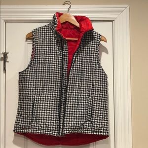 Puffer jacket very soft and lightweight